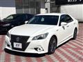 2014 Toyota Crown Hybrid
