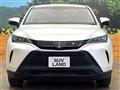 2020 Toyota Harrier Hybrid