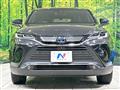 2020 Toyota Harrier Hybrid