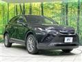 2020 Toyota Harrier Hybrid