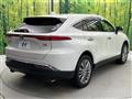2021 Toyota Harrier Hybrid