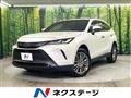 2021 Toyota Harrier Hybrid