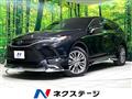 2021 Toyota Harrier Hybrid