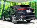 2021 Toyota Harrier Hybrid