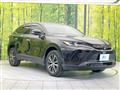 2021 Toyota Harrier Hybrid