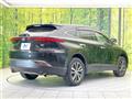 2021 Toyota Harrier Hybrid