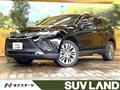 2021 Toyota Harrier Hybrid