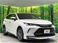 2021 Toyota Harrier Hybrid