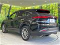 2021 Toyota Harrier Hybrid
