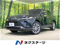 2021 Toyota Harrier Hybrid