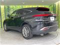 2022 Toyota Harrier Hybrid