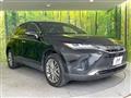 2022 Toyota Harrier Hybrid