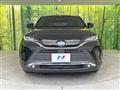 2022 Toyota Harrier Hybrid