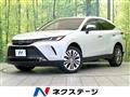 2023 Toyota Harrier Hybrid