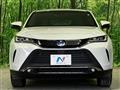 2023 Toyota Harrier Hybrid