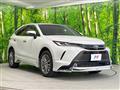 2023 Toyota Harrier Hybrid