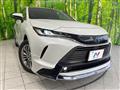 2023 Toyota Harrier Hybrid