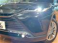 2024 Toyota Harrier Hybrid