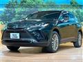 2024 Toyota Harrier Hybrid