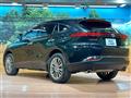 2024 Toyota Harrier Hybrid