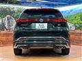 2024 Toyota Harrier Hybrid