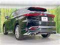 2024 Toyota Harrier Hybrid