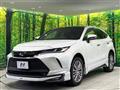 2024 Toyota Harrier Hybrid