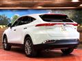 2024 Toyota Harrier Hybrid