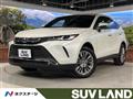 2024 Toyota Harrier Hybrid