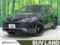 2025 Toyota Harrier Hybrid