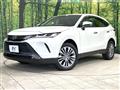 2020 Toyota Harrier Hybrid