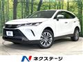 2020 Toyota Harrier Hybrid