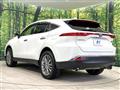 2020 Toyota Harrier Hybrid