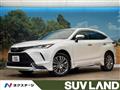 2020 Toyota Harrier Hybrid