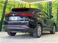 2021 Toyota Harrier Hybrid