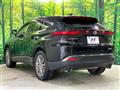 2021 Toyota Harrier Hybrid