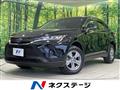 2022 Toyota Harrier Hybrid