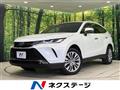 2023 Toyota Harrier Hybrid