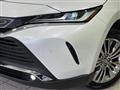 2023 Toyota Harrier Hybrid