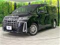 2020 Toyota Alphard Hybrid