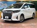 2020 Toyota Alphard Hybrid