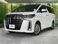 2021 Toyota Alphard Hybrid