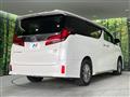 2021 Toyota Alphard Hybrid