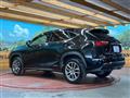 2015 Lexus NX