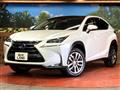 2017 Lexus NX