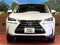 2017 Lexus NX