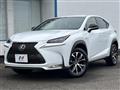 2017 Lexus NX