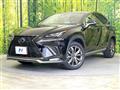 2017 Lexus NX