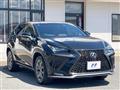 2018 Lexus NX