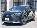 2018 Lexus NX